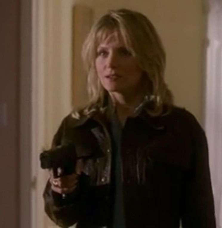 Rebeccah Bush