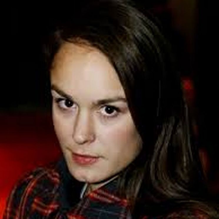Rebecka Hemse