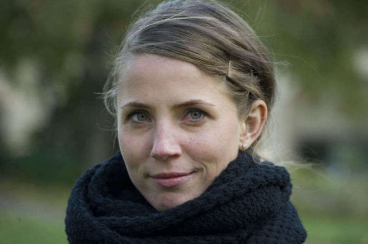 Rebecka Hemse