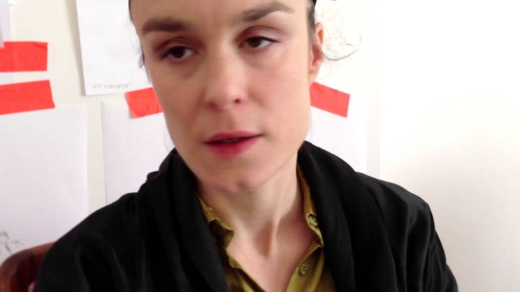 Rebecka Hemse