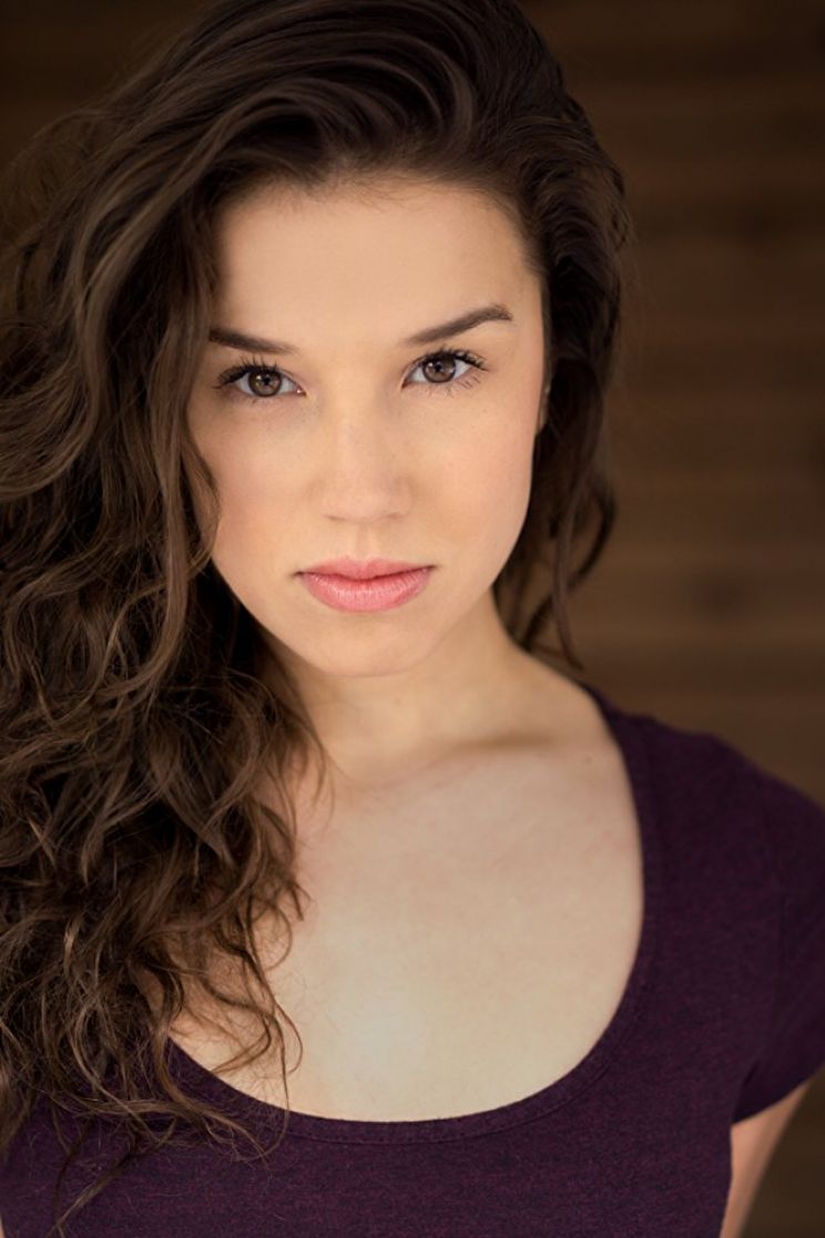 Rebekah Asselstine