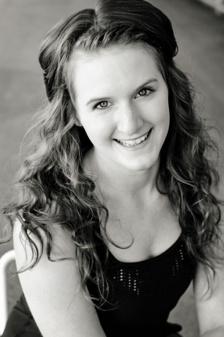 Rebekah Asselstine