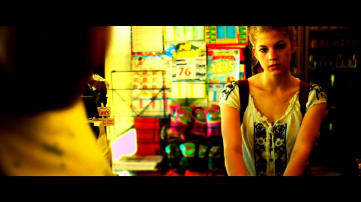 Rebekah Brandes