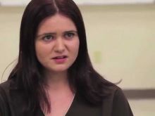 Rebekah Brockman