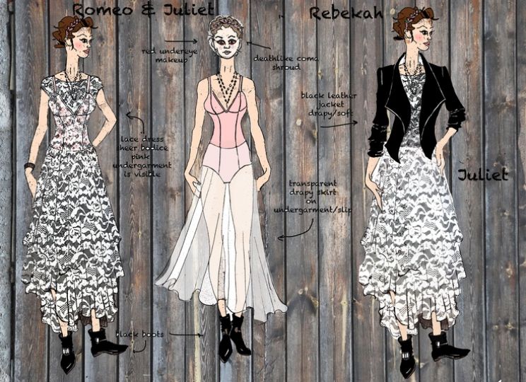 Rebekah Brockman