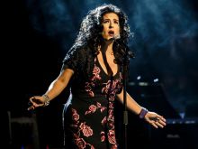 Rebekah Del Rio