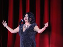 Rebekah Del Rio