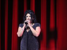 Rebekah Del Rio