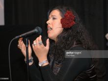 Rebekah Del Rio