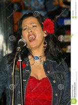 Rebekah Del Rio