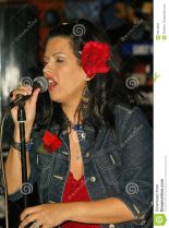 Rebekah Del Rio