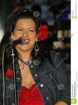 Rebekah Del Rio