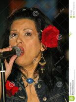 Rebekah Del Rio