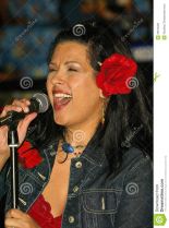 Rebekah Del Rio