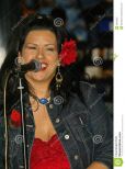 Rebekah Del Rio