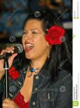 Rebekah Del Rio