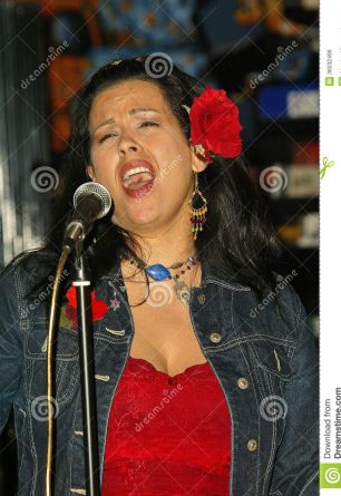 Rebekah Del Rio
