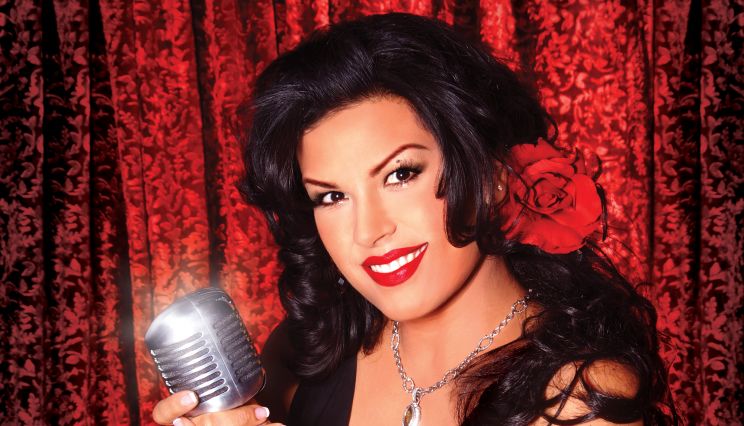 Rebekah Del Rio