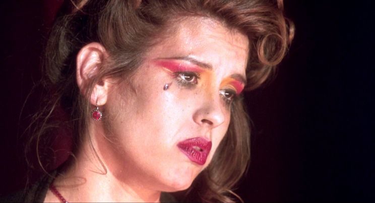 Rebekah Del Rio