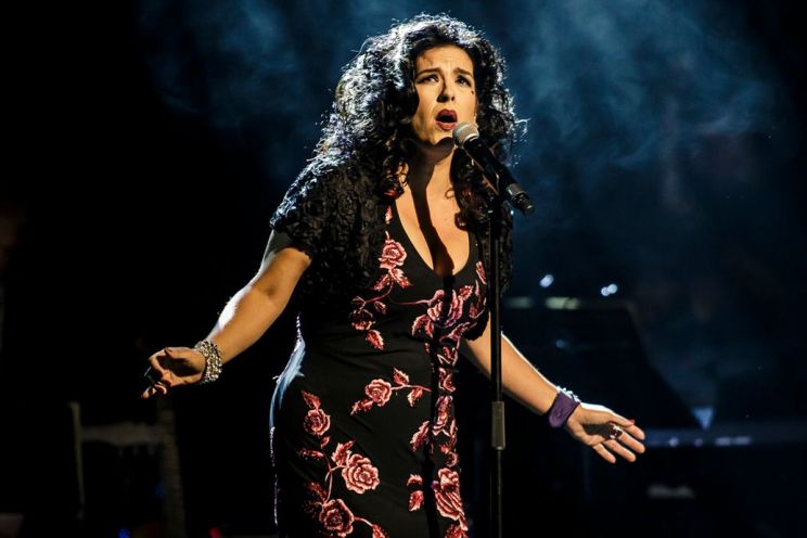 Rebekah Del Rio