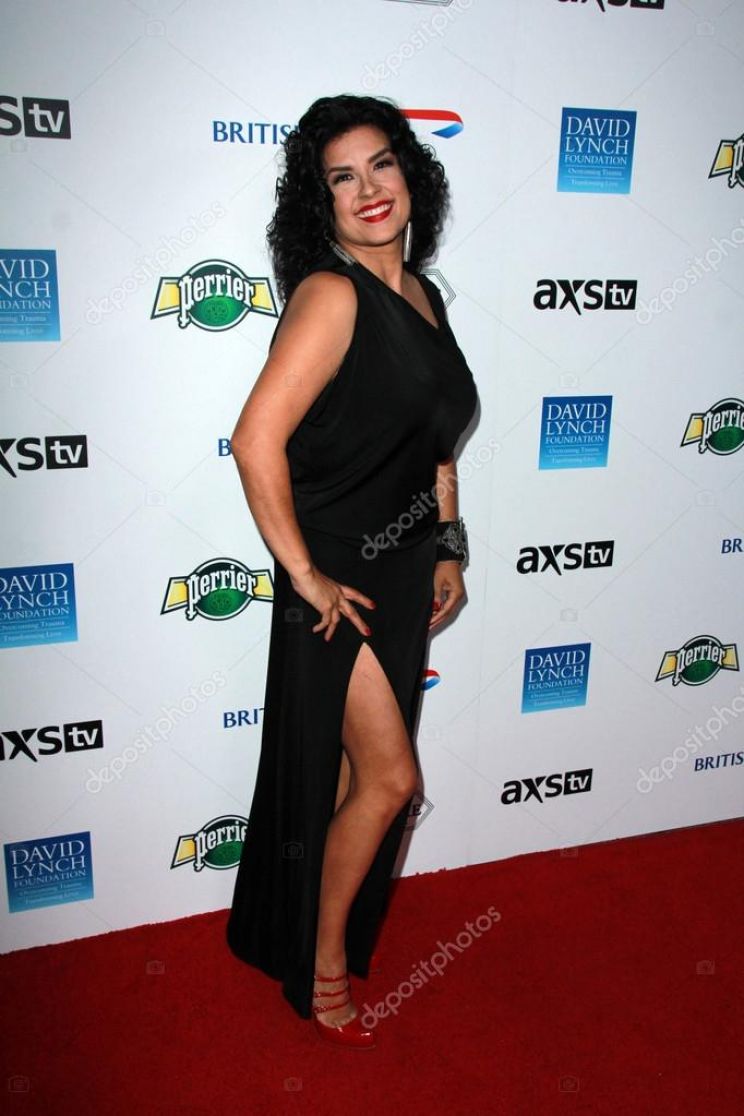 Rebekah Del Rio