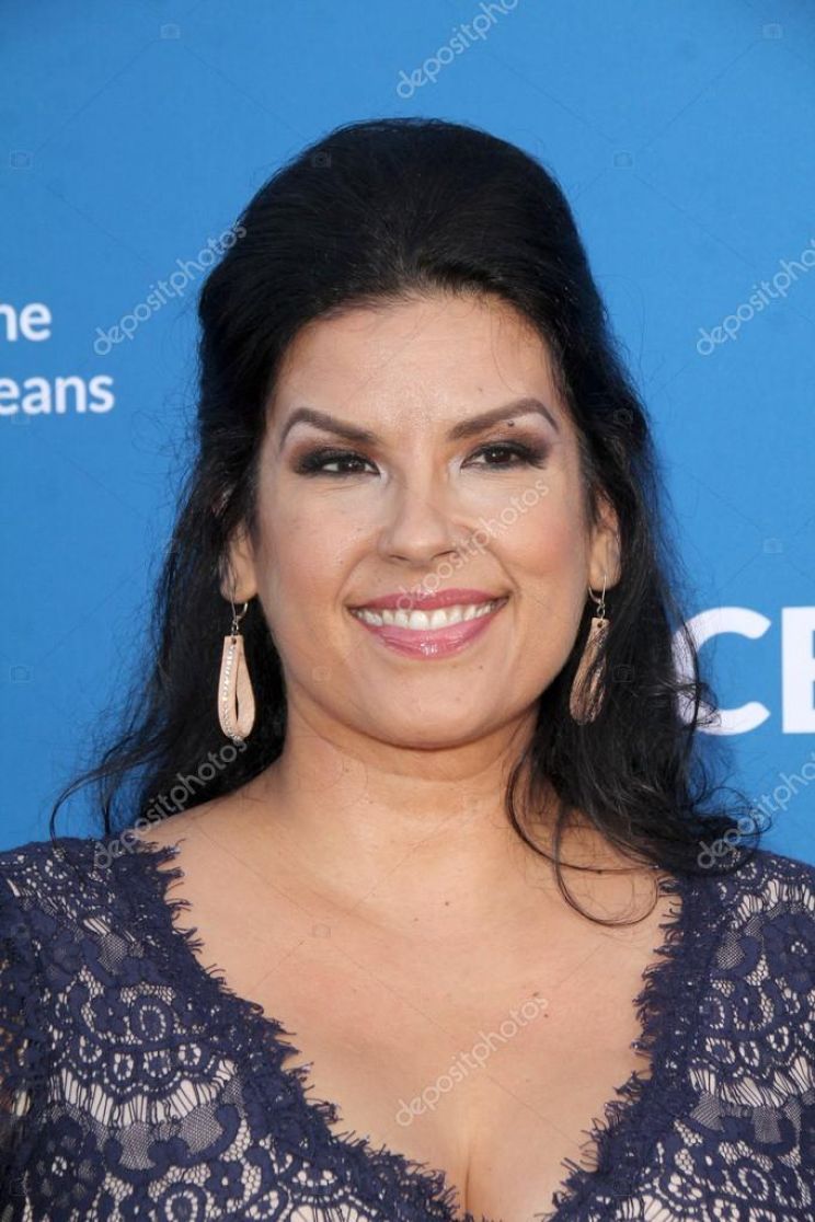 Rebekah Del Rio