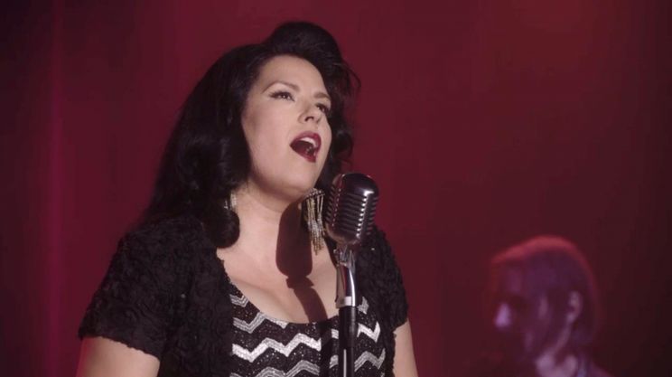 Rebekah Del Rio