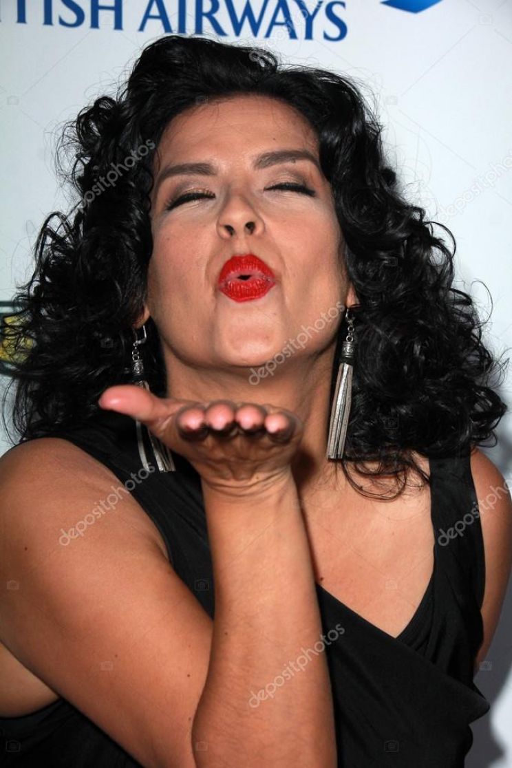 Rebekah Del Rio