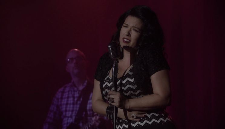 Rebekah Del Rio
