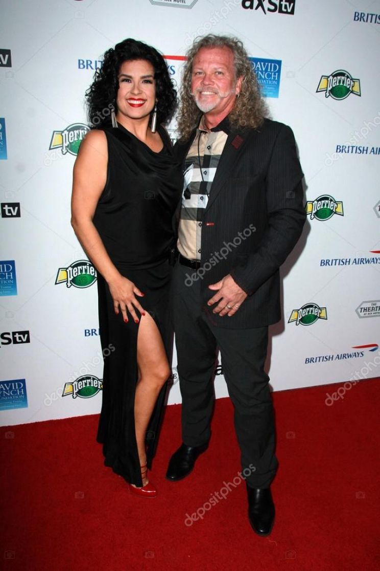 Rebekah Del Rio