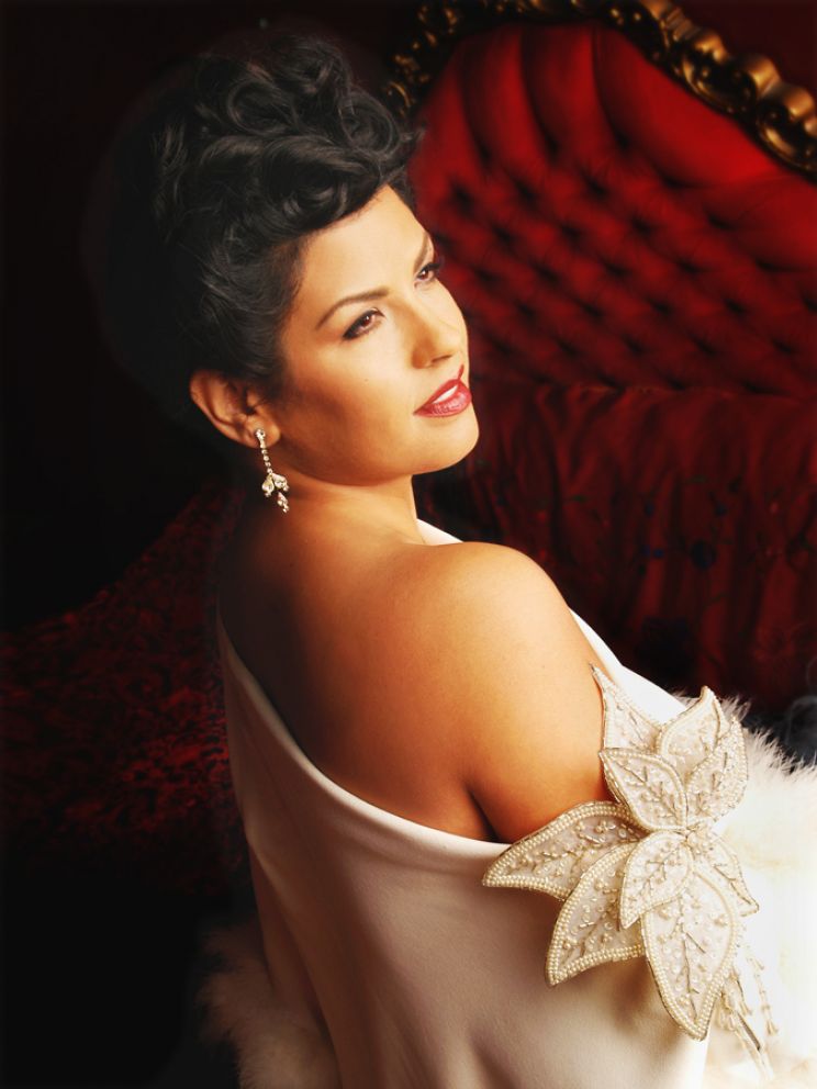 Rebekah Del Rio