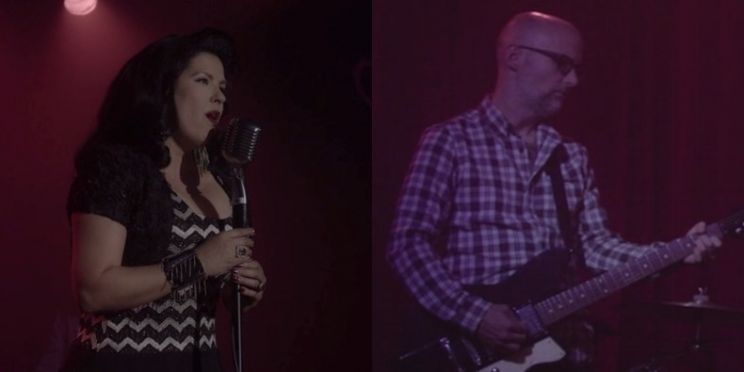 Rebekah Del Rio