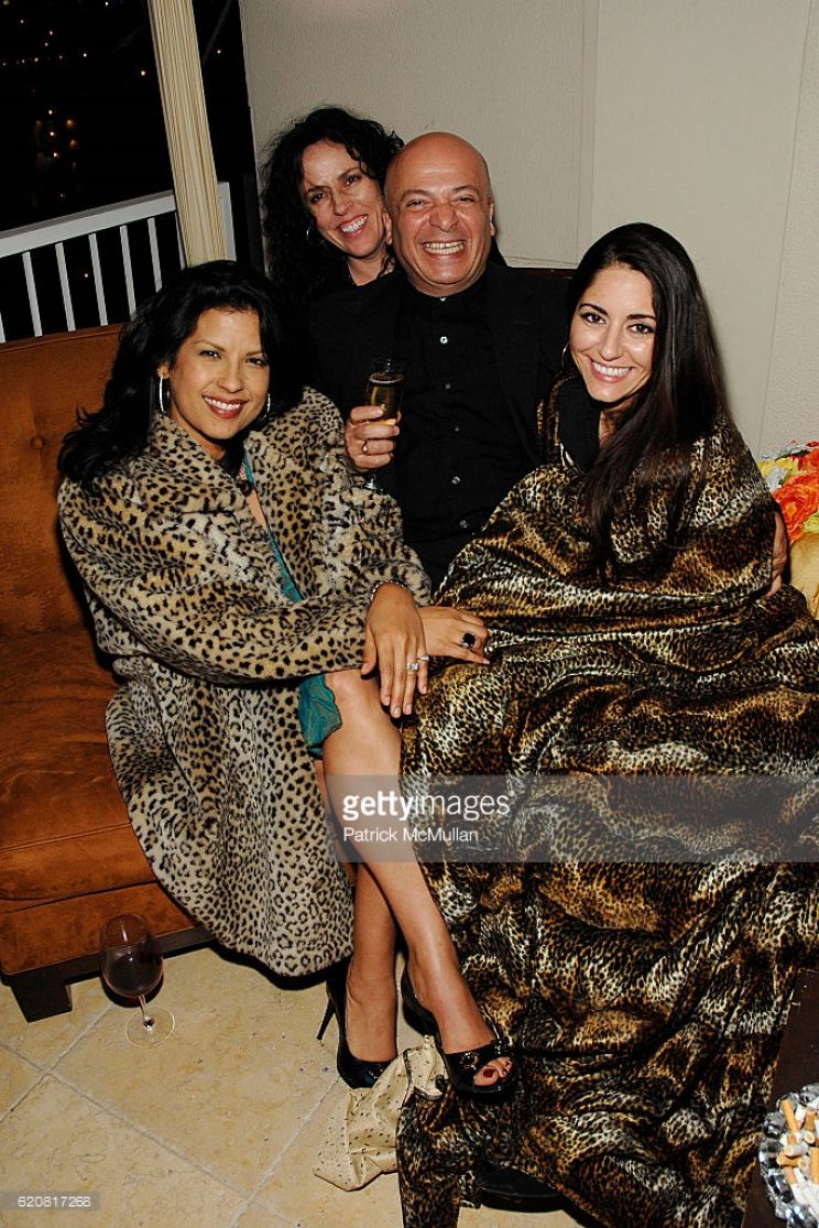 Rebekah Del Rio