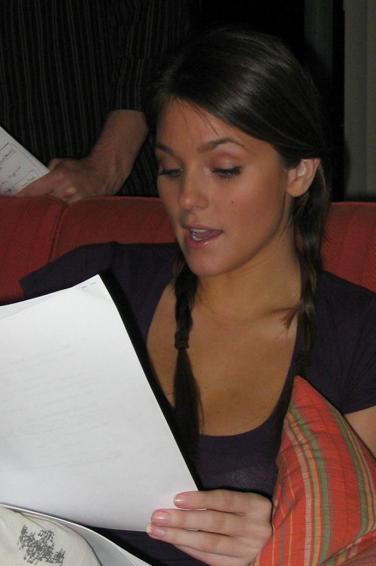 Rebekah Graf