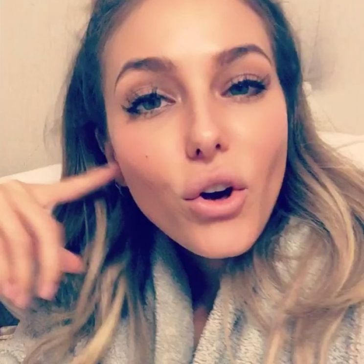 Rebekah Graf