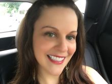 Rebekah Johnson