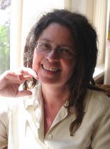 Rebekah Johnson