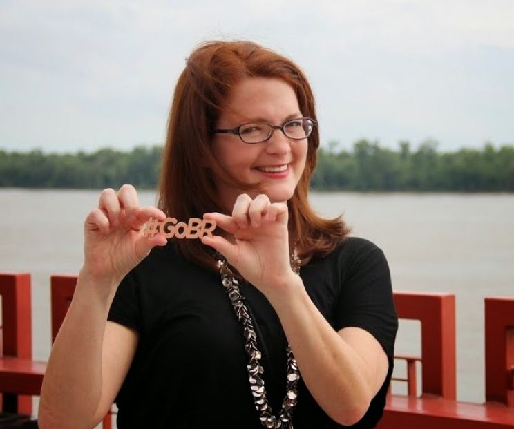 Rebekah Johnson