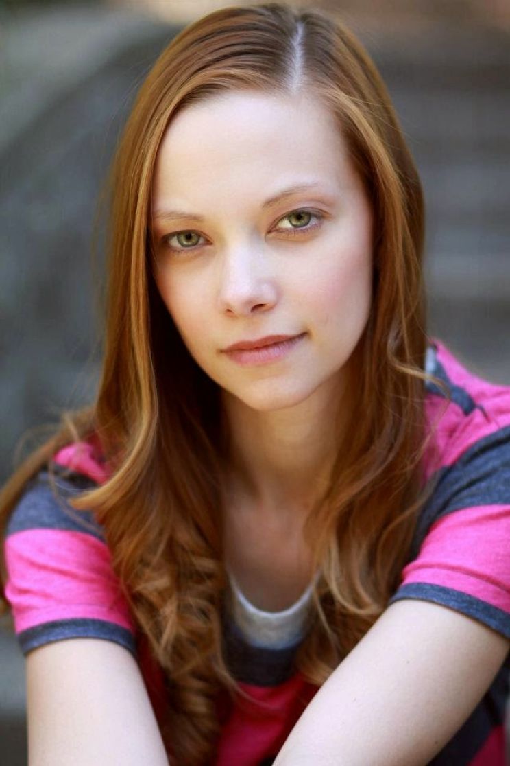 Rebekah Kennedy