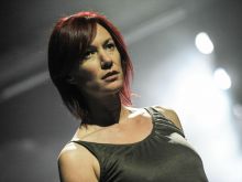 Rebekah Staton photo