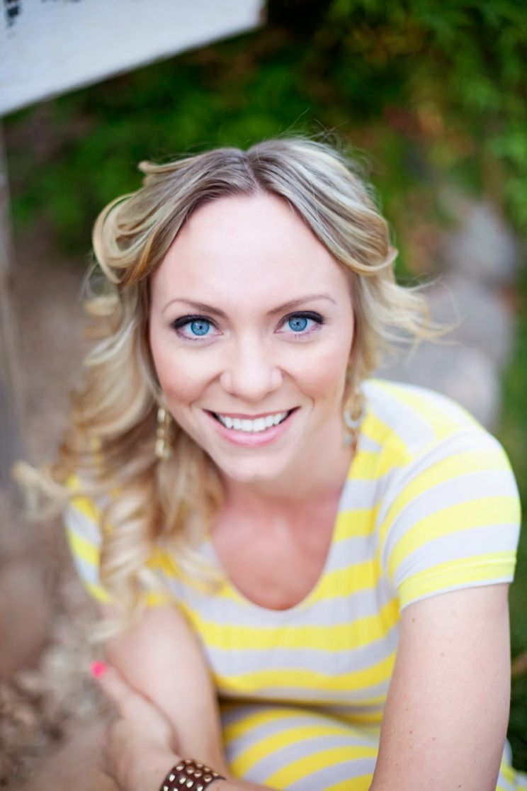 Rebekah Wainwright