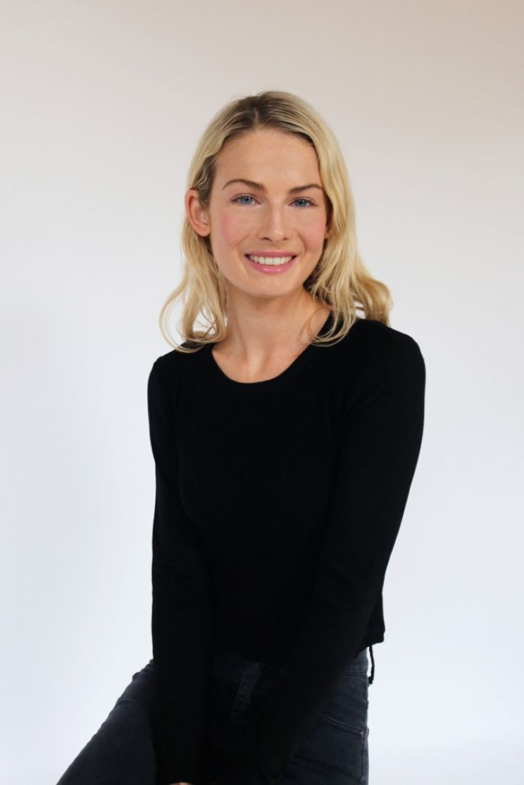 Rebekkah Farrell