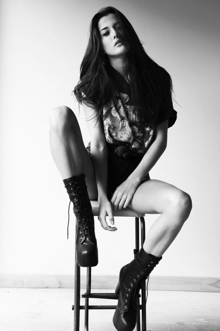 Rebekkah Farrell