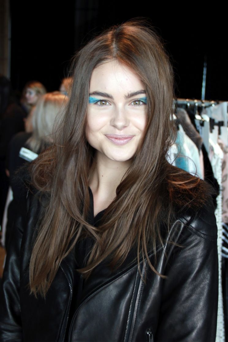 Rebekkah Farrell