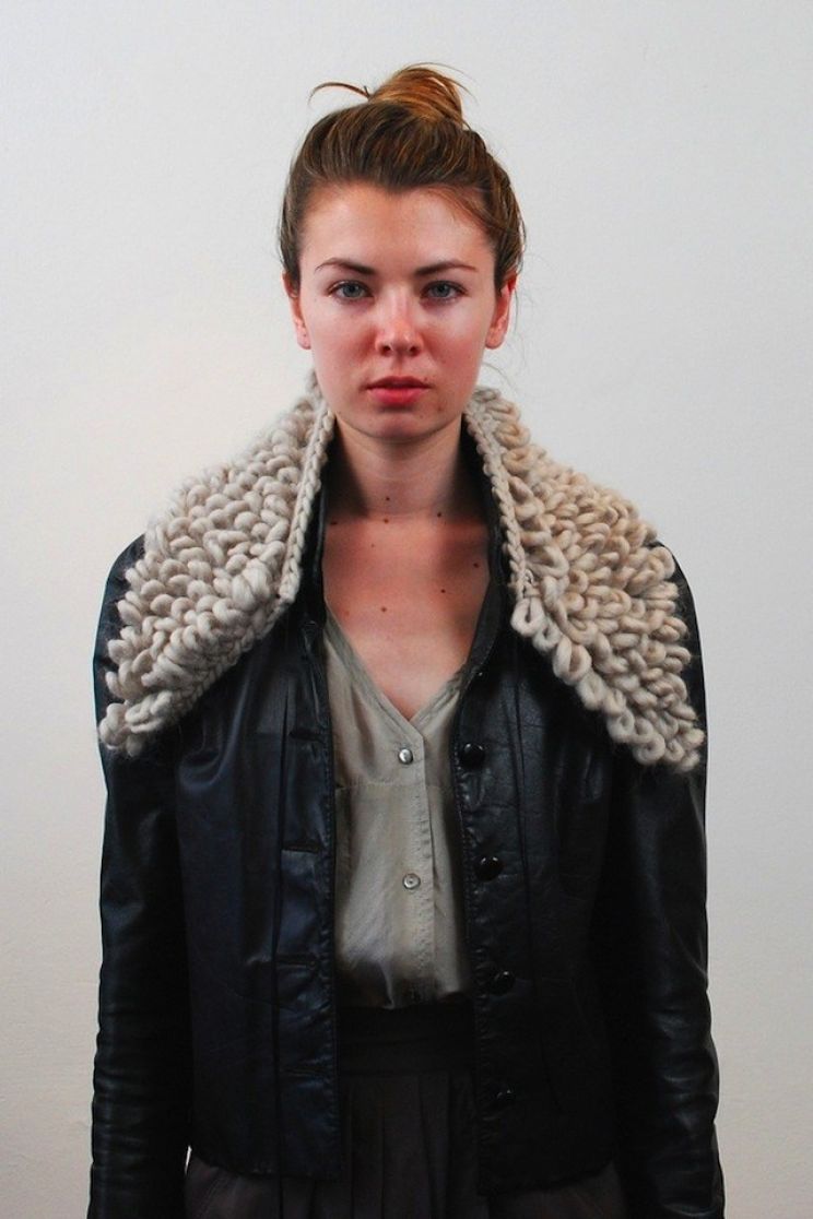 Rebekkah Farrell