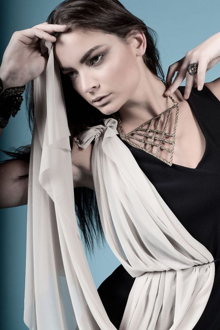Rebekkah Farrell