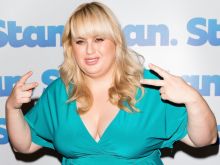 Rebel Wilson