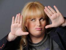 Rebel Wilson