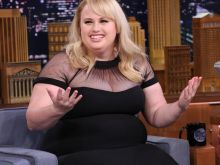 Rebel Wilson