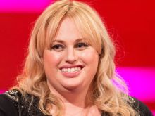 Rebel Wilson